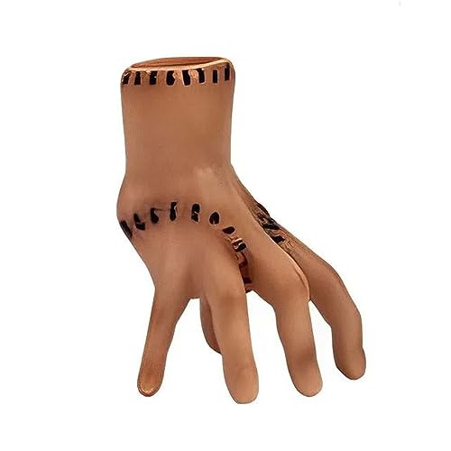 Boneca Wandinha BabyBrink