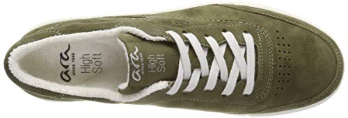 ARA Rom 1214408, Scarpe da Ginnastica Basse Donna