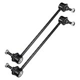 audi 80 quattro turbo rally COMPATIBILIDAD: Enlace de Barra Estabilizadora Adecuado para Audi 80 1991-1992, para Audi 80 Quattro 1990-1992, para Audi 90 1993-1995, para Audi 90 Quattro 1990-1991, para Audi 90 Quattro 1993-1995, para Audi Cabriolet 1994-1998, para Audi Coupe Quattro 1990-1991.