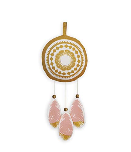 Preisvergleich Produktbild Elodie Details Spieluhr, Feder, Liebe (klein)