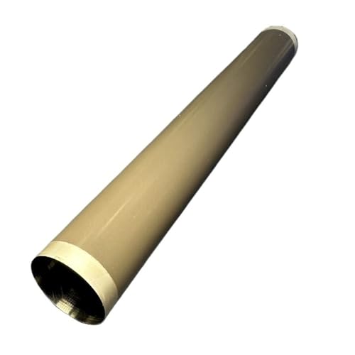 Manchon de film de fusion P4015 pour rénover le système de cuisson HP M600 P4014 2pcs