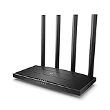 modem routers at walmart Wi-Fi Dual Band 802.11ac Wave2 - Fino a 1300Mbps in 5GHz e 600Mbps in 2.4GHz. Dotato di 4 porte LAN Gigabit e 1 porta WAN Gigabit
