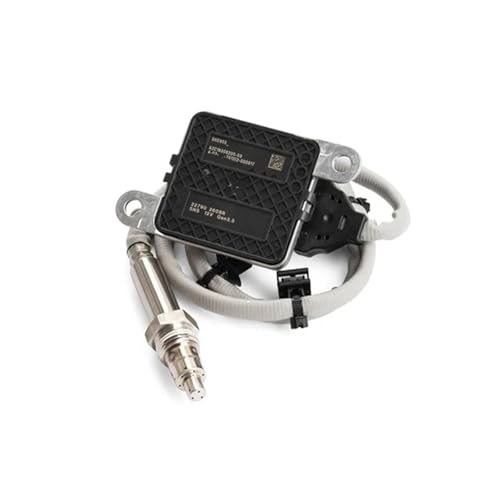Sonde lambda 22790-9181R corrige fuite et voyant pollution Master 2.3dci - 6