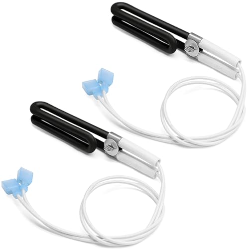 Hiorucet SRV7000-462 Igniter for QuadraFire Mt Vernon AE, Castile, Santa