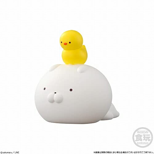 Amazon.co.jp: うさまるフレンズ [全6種セット(フルコンプ)]※BOX販売 