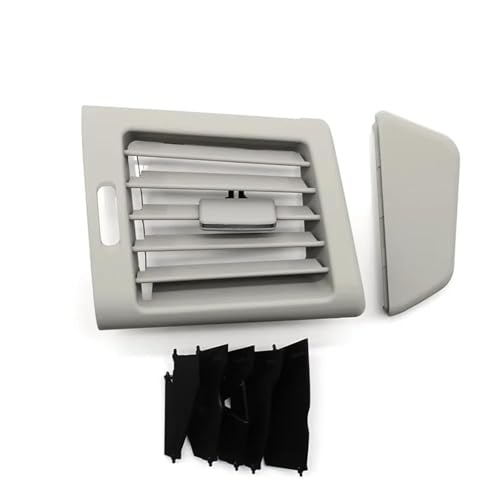 Grille ventilation climatiseur arrière Mercedes W251 R350