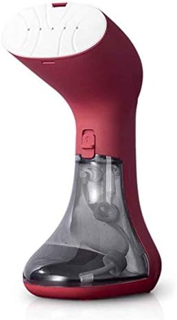 XUNMAIFXI ElectricLightweight Handheld Portable Garment Hand Held Travel Iron Portable Fabric Steamer for Fast Wrinkle Removal for Home TravelHotel