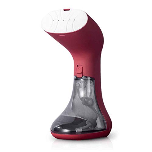 Xunmaifxi Electriclightweight Handheld Portable Garment Hand Held Travel Iron Portable Fabric Steamer For Fast Wrinkle Removal For Home Travelhotel #TOP4