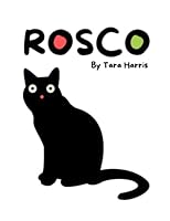 Rosco B0B9FQBDDK Book Cover