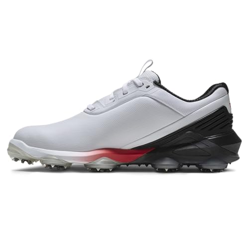Image of FootJoy Men's Tour Alpha Previous Season Style Golf Shoe