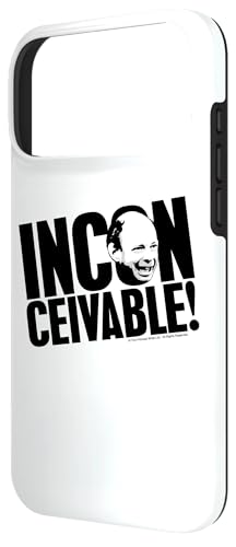 Coque iPhone 17 Pro Max Princess Bride antichoc avec impression HD Inconceivable - 2