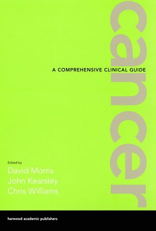 Cancer: A Comprehensive Clinical Guide Cancer: A Comprehensive Clinical Guide