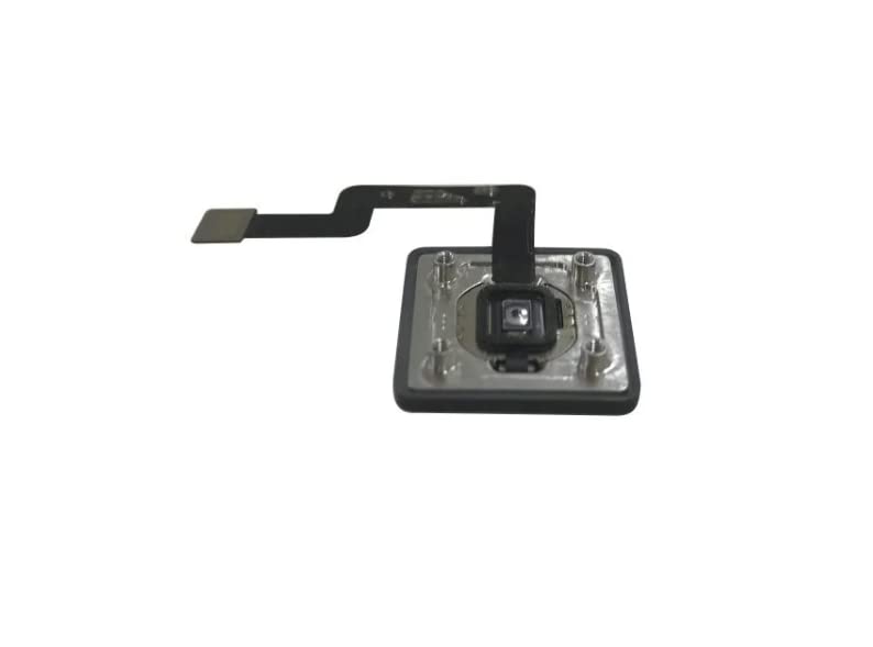 Botón de encendido y apagado Touch ID 2022 para MacBook Air de 13.6 pulgadas M2 4