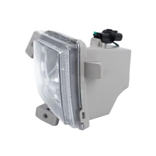 Phares antibrouillard pour brume et pluie Chevy Aveo kit pare-choc - 5