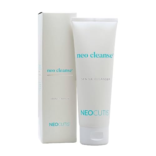 Image of NEOCUTIS Neo Cleanse - Gentle Skin Cleanser - Glycerin Gel - 125ml