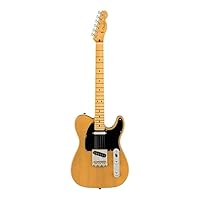 美品 Fender Player Telecaster バタースコッチブロンド Fender Player II Telecaster butterscotch Blonde 軽量エレキ