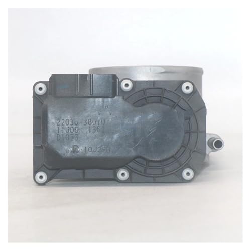 Cuerpo del acelerador de sustitución para Lexus GS350 GS460 LS460 2007-2017 6