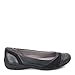 LifeStride Women's Dig Flat, Black Kylie, 7 M US