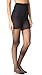 SPANX Women's Luxe Leg Sheer Tights, Very Black, C