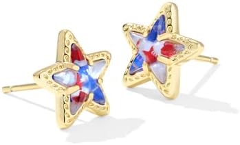 Kendra Scott Cassidy Stud Earrings, Fashion Jewelry for Women