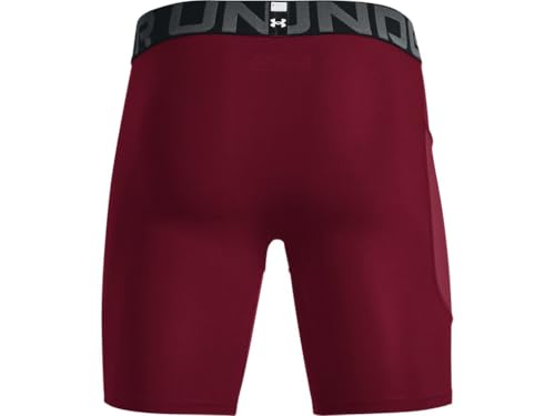 Image of Under Armour Men's Armour Heatgear Compression Shorts