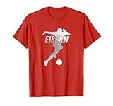Union Eisern , Fussballverein, Verein, Fan, Fussball, Heimatverein, Heimat, Treue, Helden, Mannschaft, Berlin, verdient, belohnt, Männer, Tshirt, T Shirt, T-Shirt, Feier, Liga, Team, Fußball, Trainer, die Kicken, Geschenk für Fussballfan, Berlin,