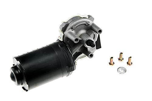 Moteur d'essuie-glace avant roulez serein sous la pluie en Fiat Doblo
