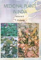 Paperback Medicinal Plants in India - 2 Vols. Book
