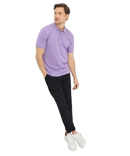 BRAX Feel Good Style PETE Violet 4XL 4