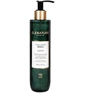 ELENATURE Paris Couleur Ultime, Ultimate Color Protection Shampoo, 240ml