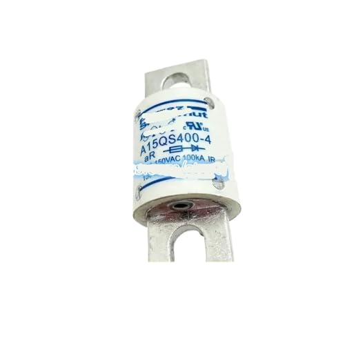 Fusible haute performance A15QS600-4 et A50QS75-4Y à tolérance thermique stricte