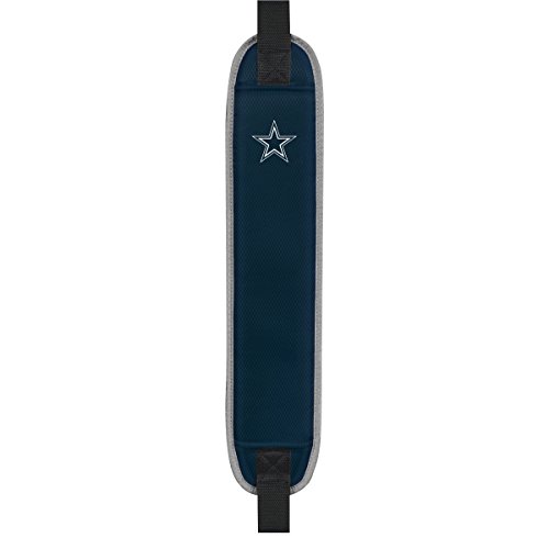 Team Effort NFL Dallas Cowboys The Bucket II Cooler Cart Bag - Thumbnail 3
