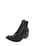botas sendra mujer outlet  Sendra Boots 7825 - Botines con cordones para hombre y mujer, 38, 37 EU Weit