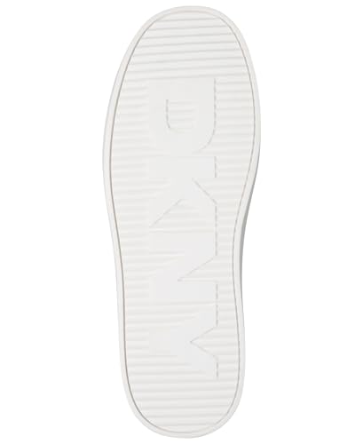 DKNY Women's Garren Everyday Lace Up Sneaker Mule4