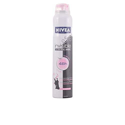 Invisible For & Nivea Déodorant - vue 2