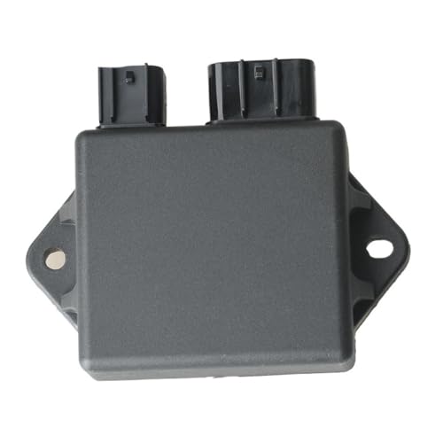 Panne d'allumage moteur hors-bord 2 temps 40 CV ? Solution 66T-85540