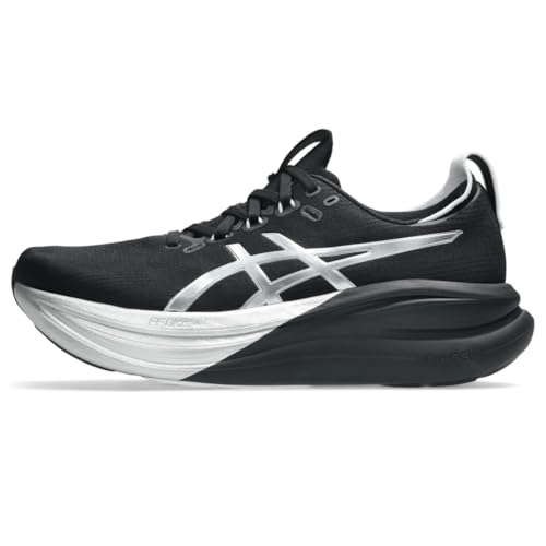 Image of ASICS Men's Gel-Nimbus 28 Running Shoes