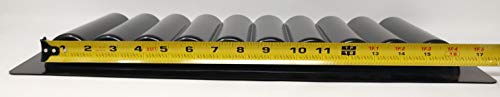 DA VINCI 10 Row 500 Chip Capacity Las Vegas Style Dealer Table Chip Tray