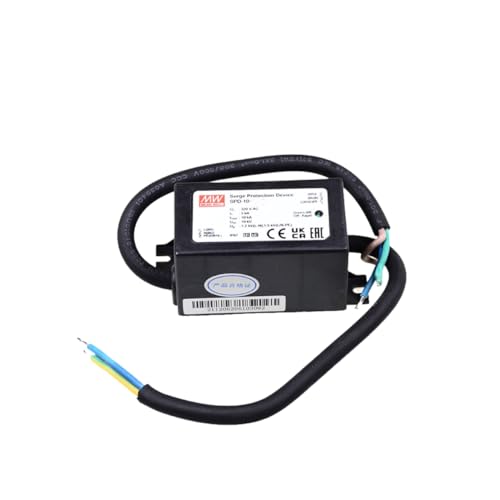 Transformateur SPD-10-320S contre les surtensions de vos LED - 5