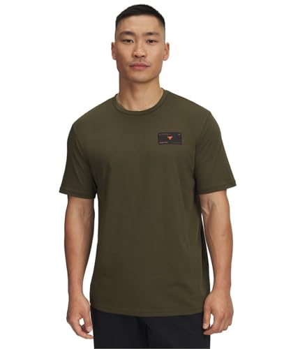 [�A���_�[�A�[�}�[] UA Pjt Rck 6mo SS 6005025(308) �G�N�X�y�f�B�V�����O���[���I�����W�x�[�X XL