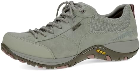Dansko Paisley Waterproof Outdoor Sneakers for Women – Comfortabl...