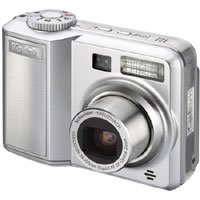 【美品】Kodak EasyShare C663 Amazon.com: Easyshare C663 - Cámara digital de 6,1 MP con zoom