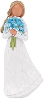 Guardian Angel Figurines Angel Collectible Figurine Mom Gifts from Daughters, Birthday Gift for Mom Gifts for Christmas/Mothers Day - Encouragement Present to Show Love, Gratitude