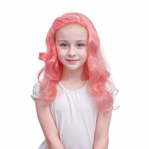 Disfraz rosa para niñas talla 110 (4-5 años) miniatura 5