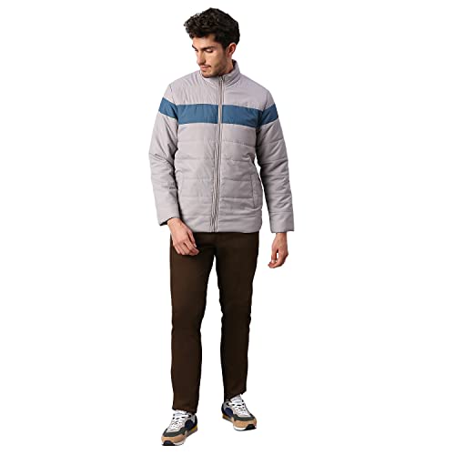 Image of Hubberholme Men Puffer Jacket