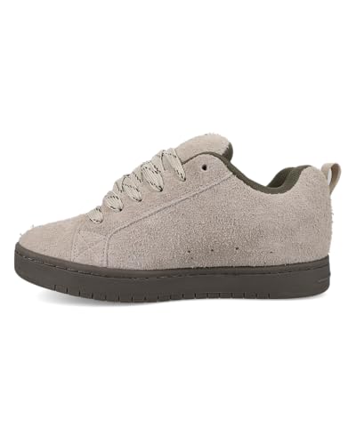 Image of DC Men's Court Graffik Skate Shoe