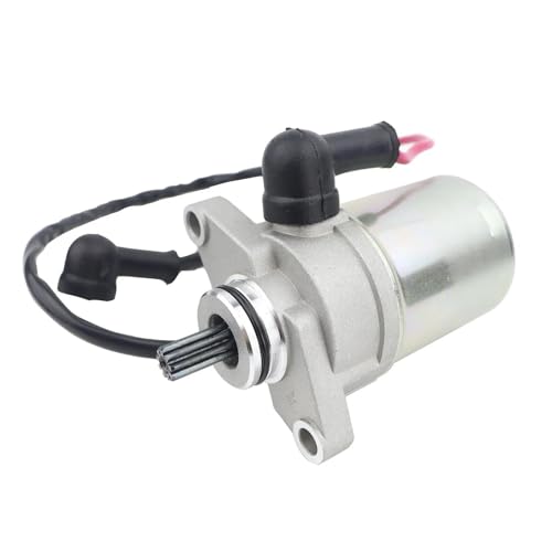 Démarreur de rechange pour quad Polaris Sportsman 90 résout les pannes de démarrage