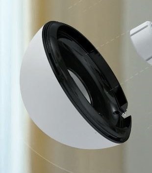 Miro Humidifier Replacement Floating Base #TOP1