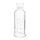 ExcLent Chemische Präzisionsglas-Mengshi-Gasflaschen (250 Ml), Die Laborgeräte Waschen
