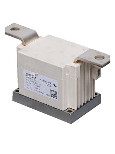 Module IGBT SKM75GD123D haute puissance à fusible intégré durable